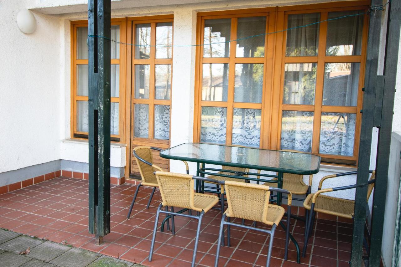 Extraordinary Apartment In Banovci Veržej Exterior foto